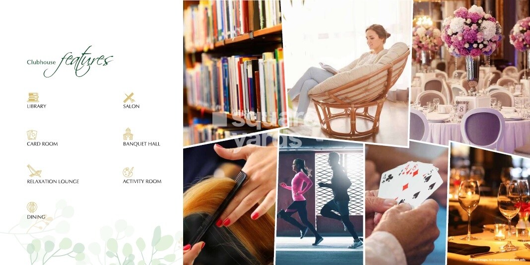 Shapoorji Pallonji ParkWest