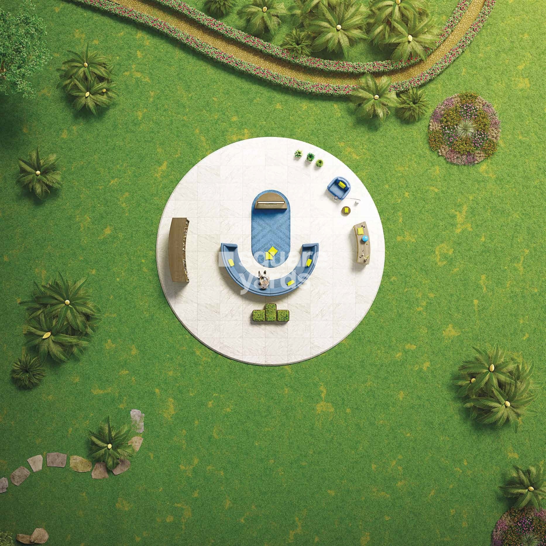 Shapoorji Pallonji ParkWest