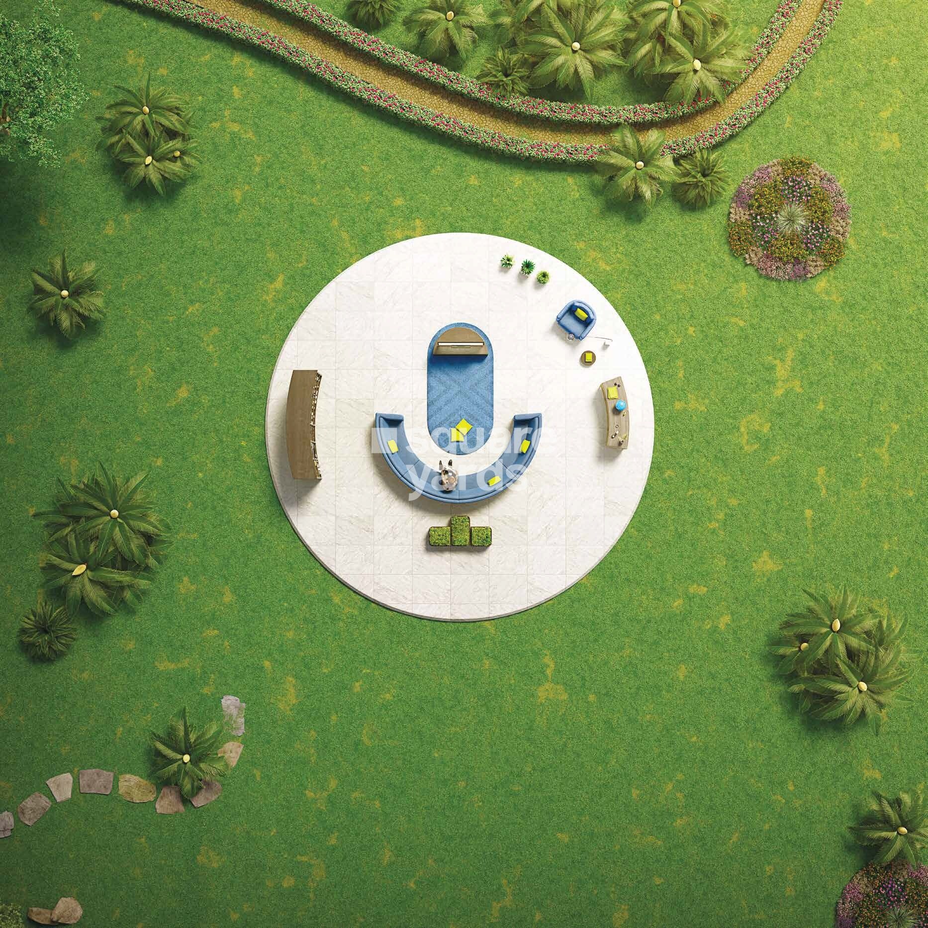 Shapoorji Pallonji ParkWest