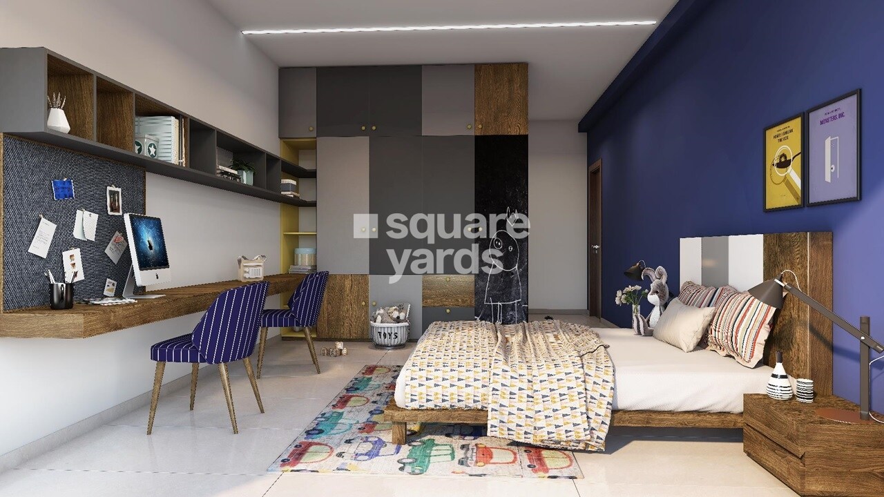 Shapoorji Pallonji ParkWest