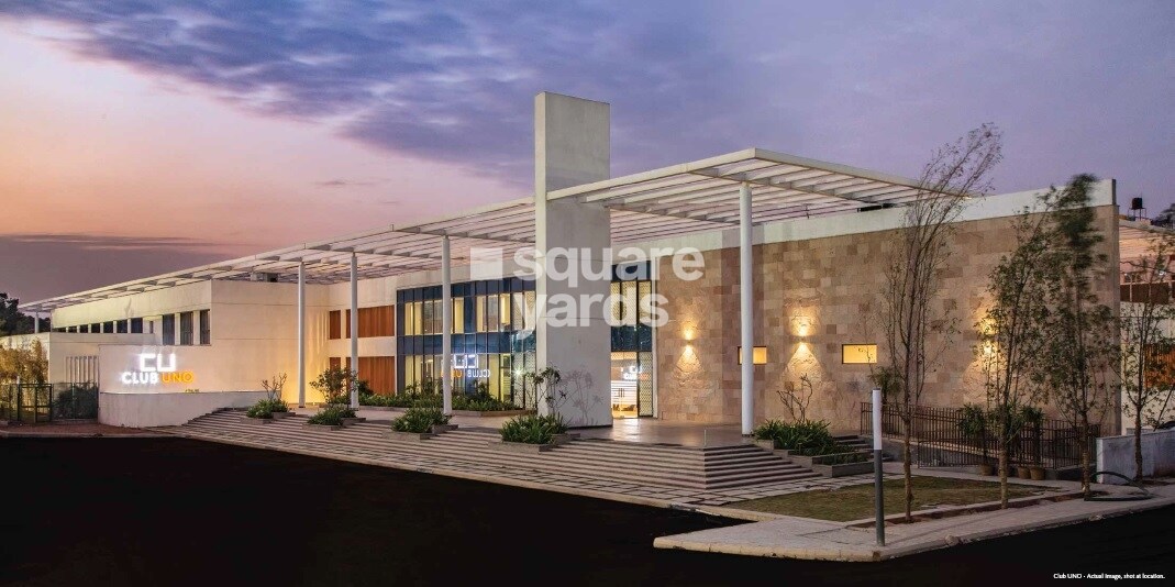 Shapoorji Pallonji ParkWest