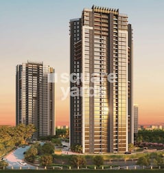 Shapoorji Pallonji ParkWest Shapoorji Pallonji ParkWest