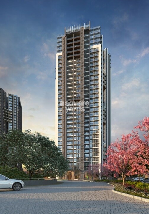 Shapoorji Pallonji ParkWest