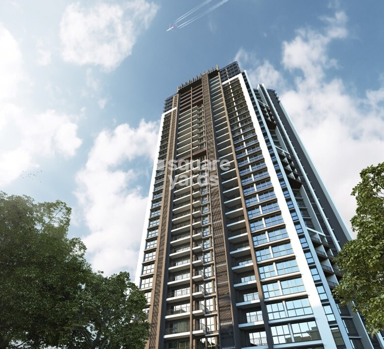 Shapoorji Pallonji ParkWest