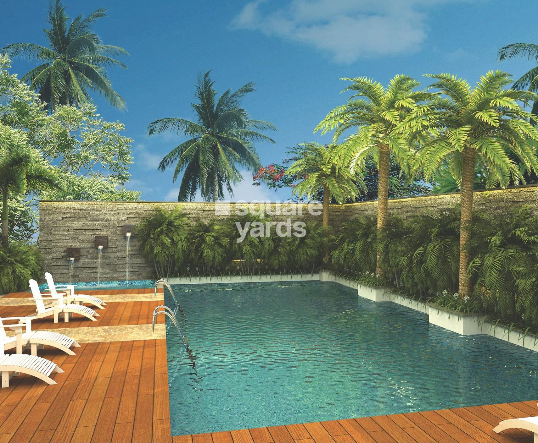 Shell North Gate Amenities-Features 3