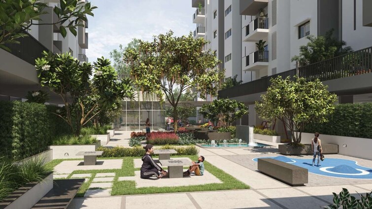 Shilpa Rathna Amenities-Features 1