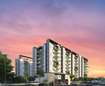 Shilpa Rathna Apartment Exteriors