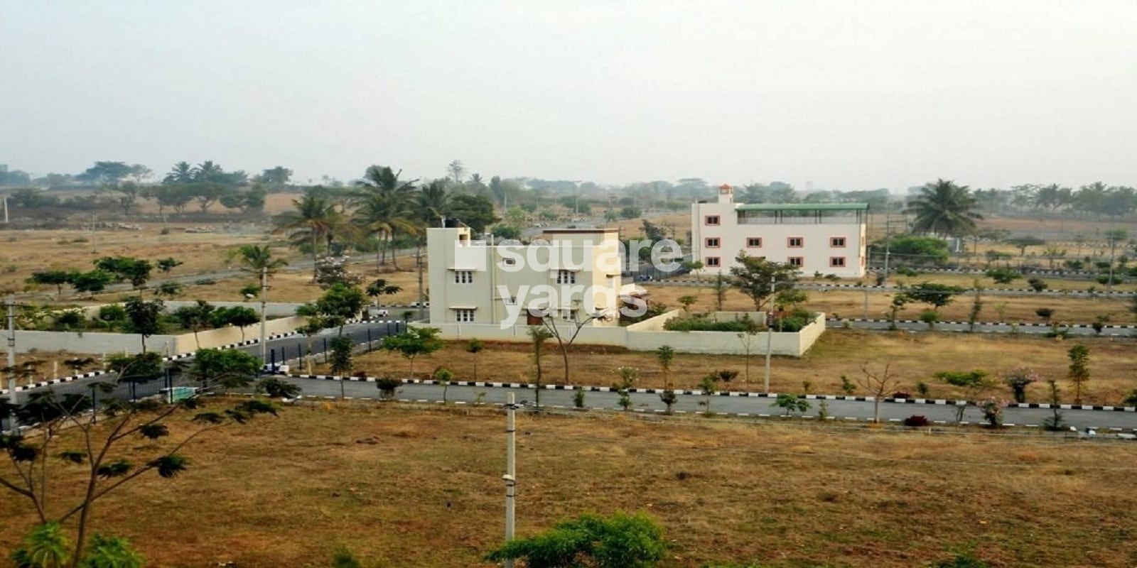 Shiva Lotus City Phase IV Featured Image