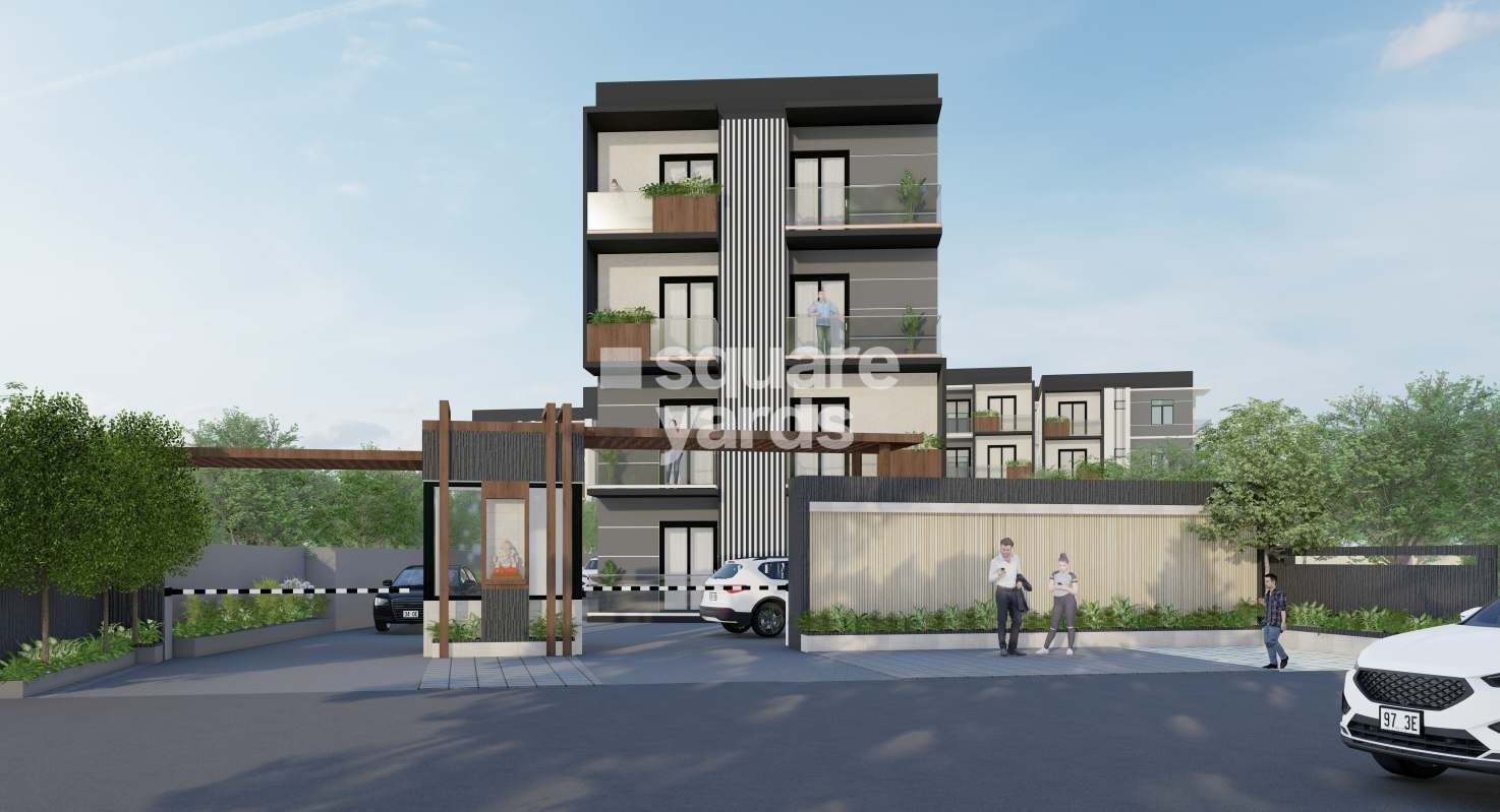 Shivaganga AR Prakruthi