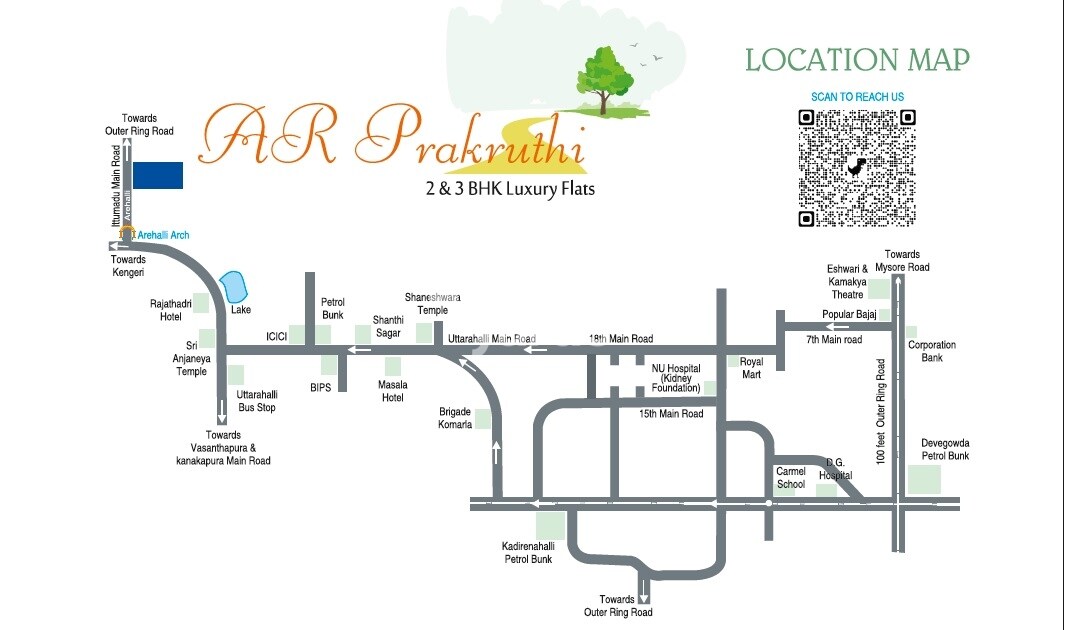 Shivaganga AR Prakruthi