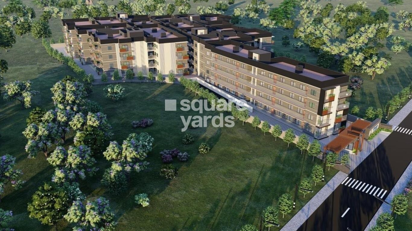 Shivaganga AR Prakruthi