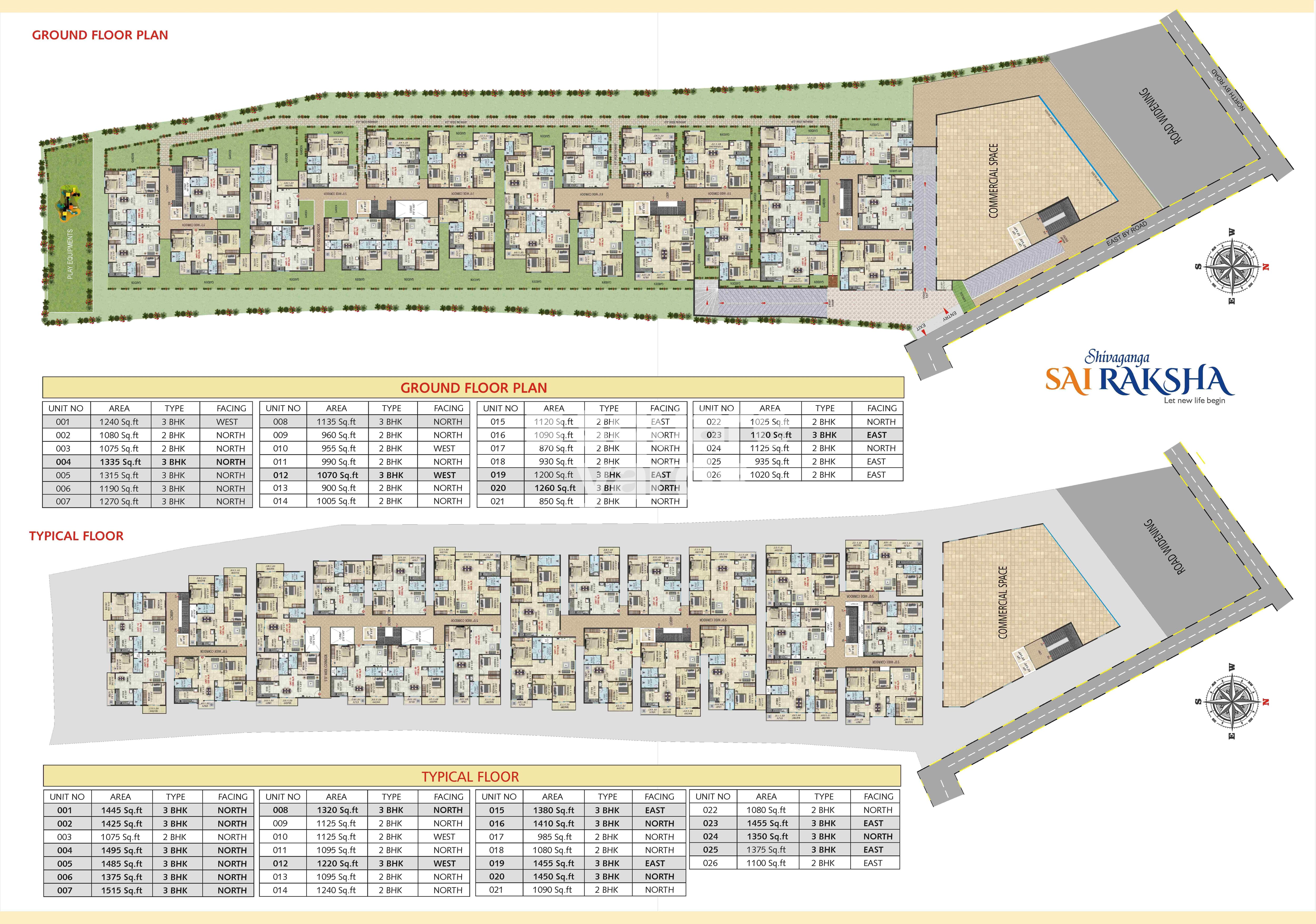 Shivaganga Sai Raksha