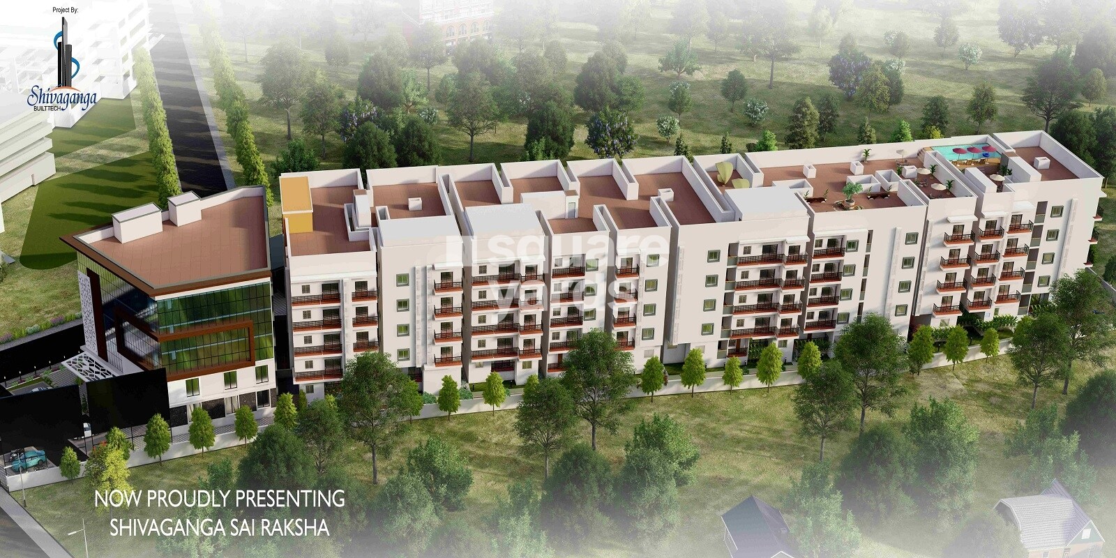 Shivaganga Sai Raksha Featured Image