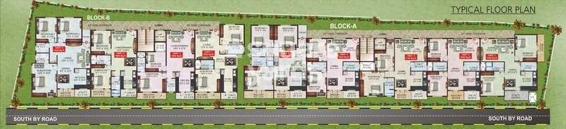 Shivaganga SM Symphony