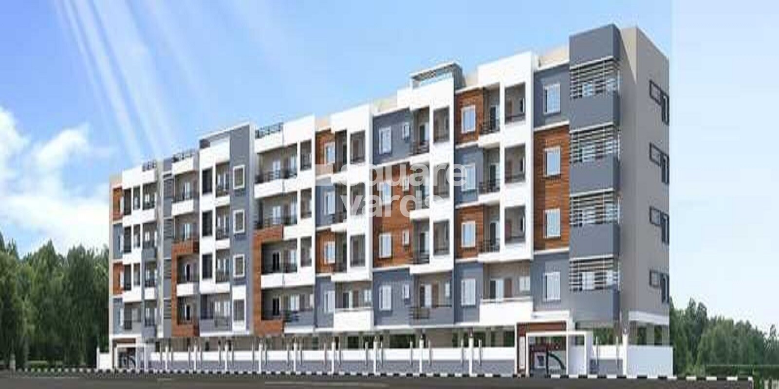 Shivaganga SM Symphony Featured Image