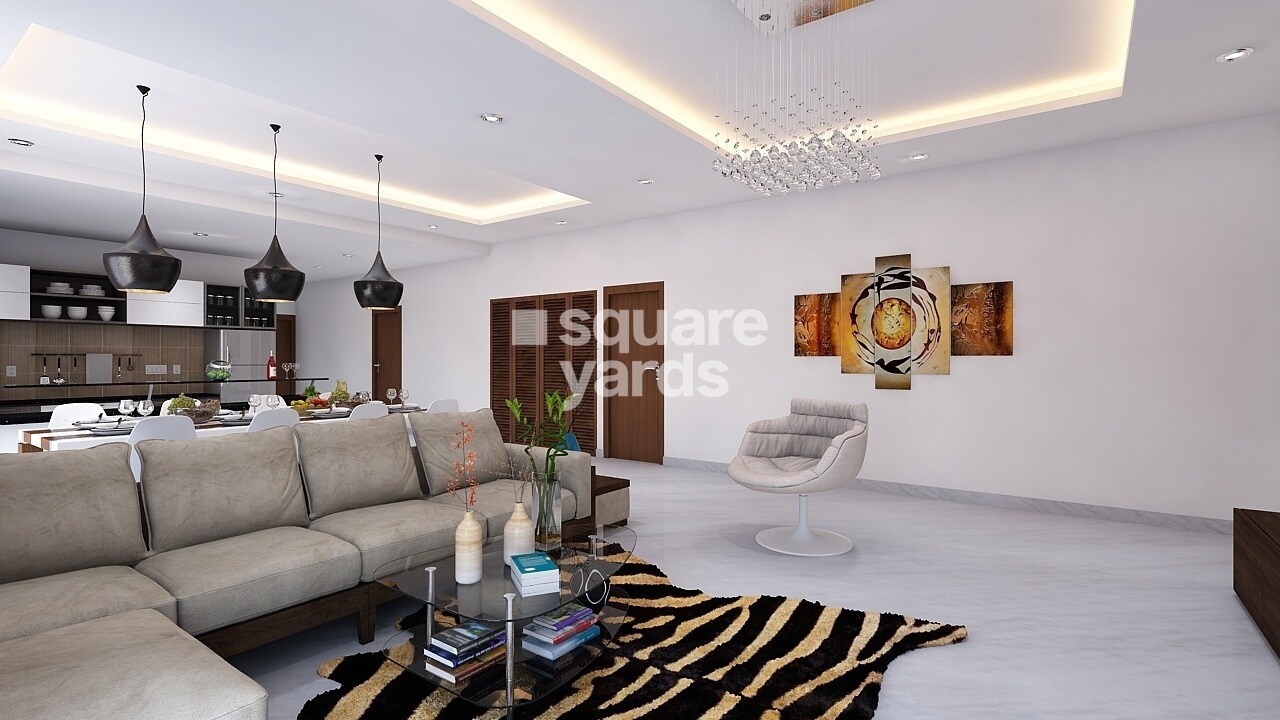 Shravanee Vista Gardenia