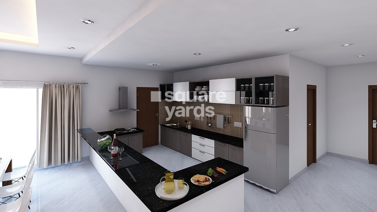 Shravanee Vista Gardenia