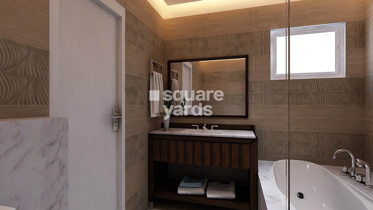 Shravanee Vista Gardenia