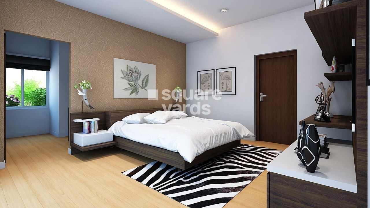 Shravanee Vista Gardenia