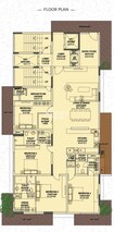 Shravanee Vista Gardenia Floor Plans