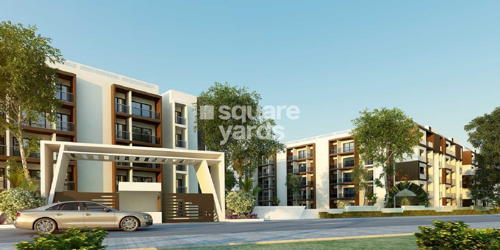 Shravanthi Palazzo Featured Image