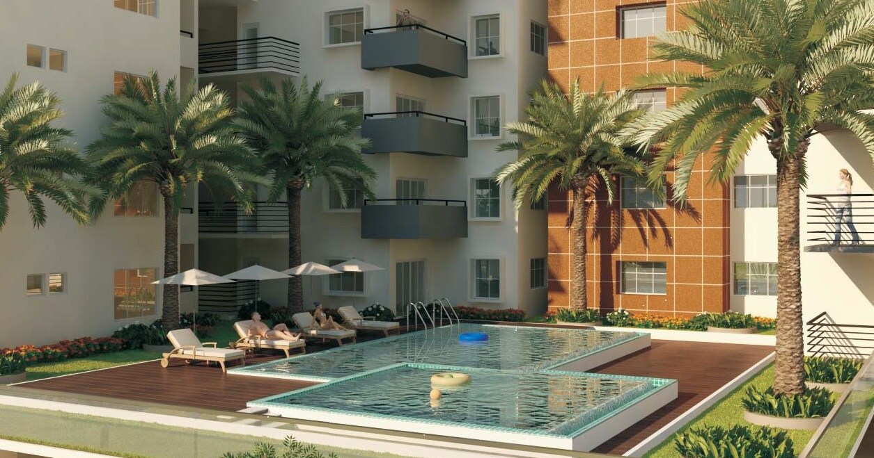 Shravanthi Palladium