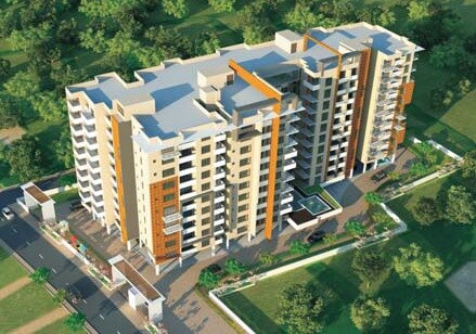 Shravanthi Palladium