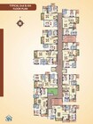 Shravanthi Pragathi Floor Plans