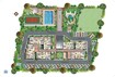 Shravanthi Pragathi Floor Plans