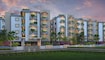 Shravanthi Prakruti Apartment Exteriors