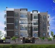 Shravanthi Prima Apartment Exteriors