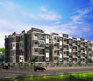 Shravanthi Prima Tower View
