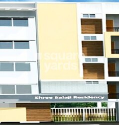 Shree Balaji Residency Hosakerehalli Shree Balaji Residency Hosakerehalli