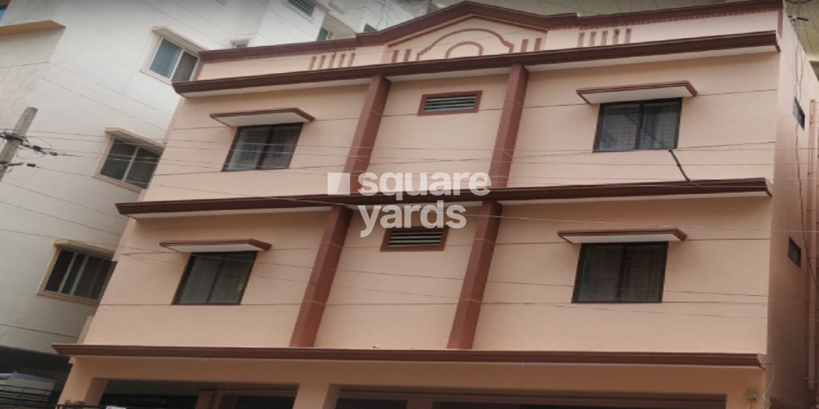 Shree Nidhi Bangalore