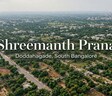 Shreemanth Prana