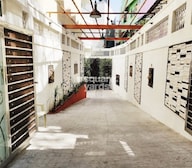 Shreeshaila The Lebensraum Amenities-Features