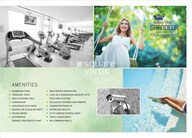 Shreevari Grandeur Amenities-Features