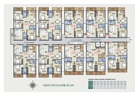 Shreevari Sannidhi Floor Plans