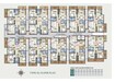 Shreevari Sannidhi Floor Plans