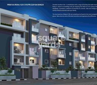 Shreshta Southern Star Tower View