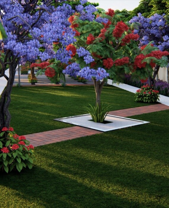 Shrinika Homes Plot Amenities-Features