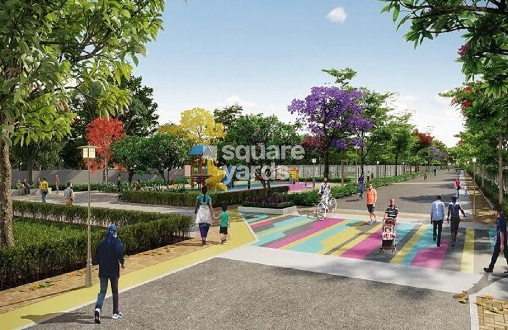 Shriram 107 South East