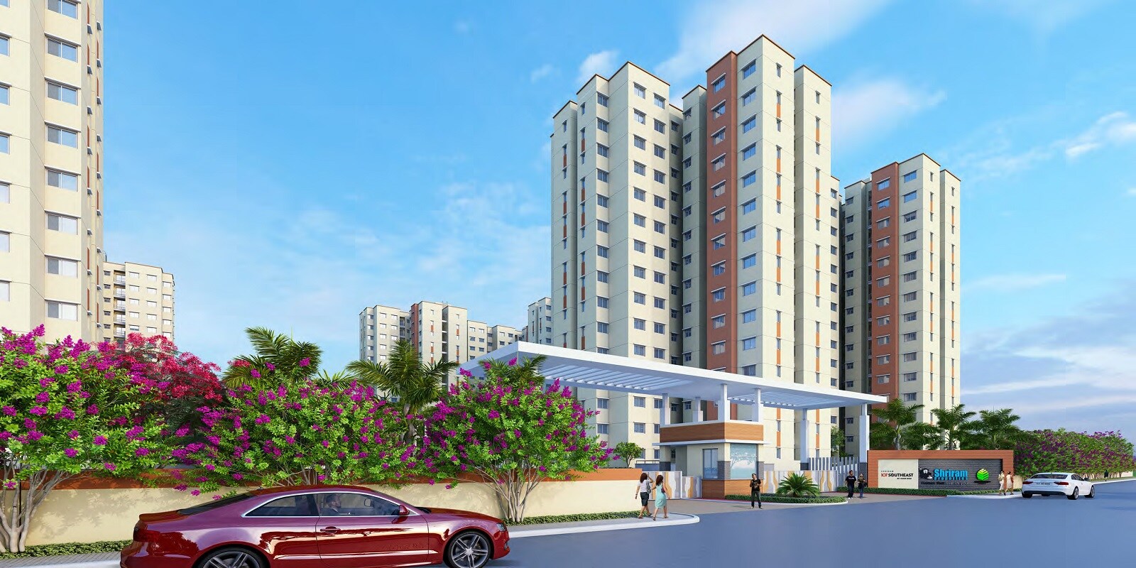shriram-107-south-east