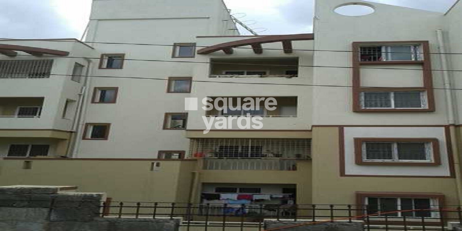 Shriram Adithya, Chikkalsandra, Bangalore