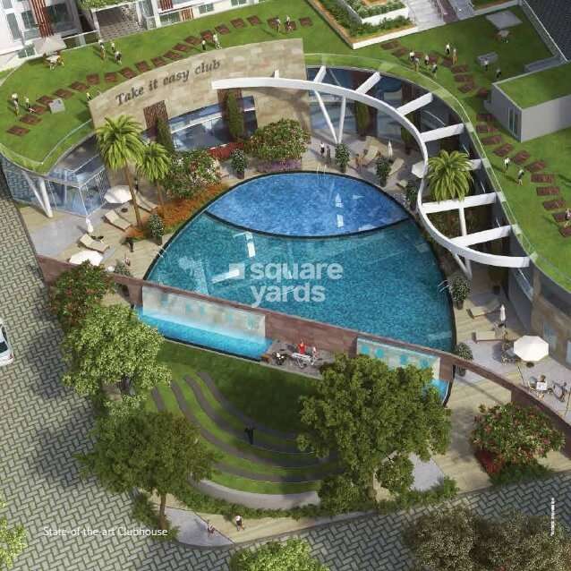 shriram blue amenities features1
