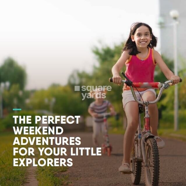 Shriram Blue Amenities-Features 3