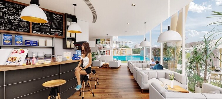 Shriram Blue Amenities-Features 4