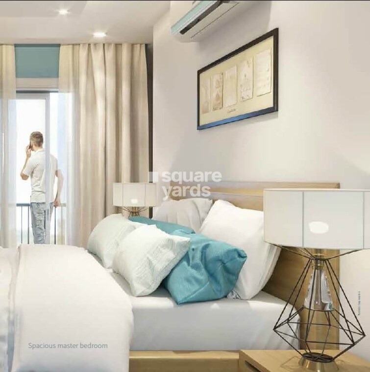 Shriram Blue Apartment Interiors 1