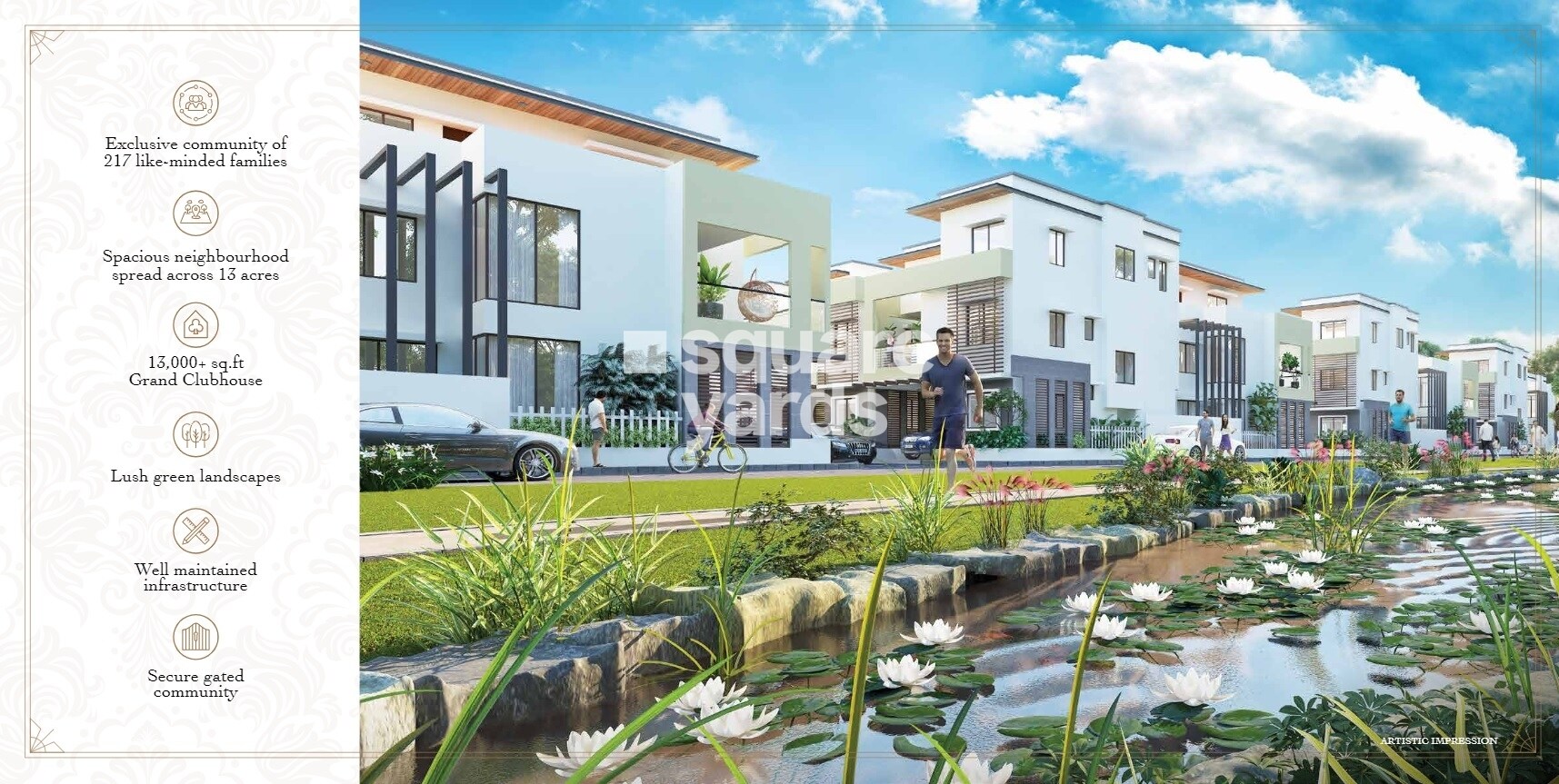 Shriram Chirping Grove 2