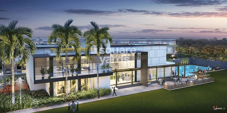 Shriram Chirping Grove 2 Amenities-Features 2